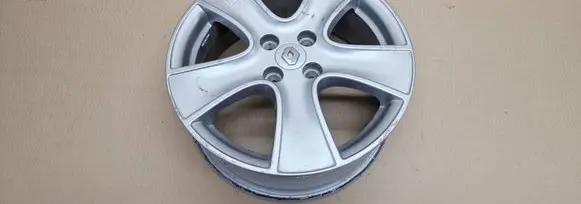 Renault Clio IV R16 alloy rim 403006502R