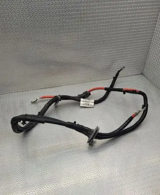 Volvo XC60 Positive cable (battery) 31412980