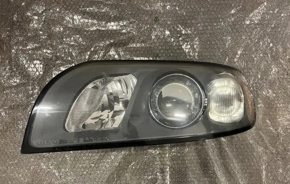 Volvo V50 Headlight/headlamp 30698889 0301198273