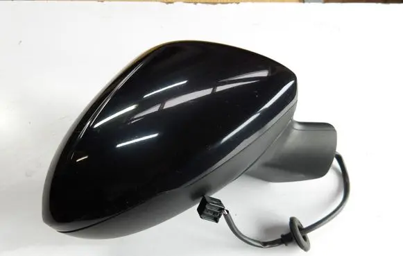 Opel Astra K Front door electric wing mirror