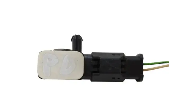 Peugeot 5008 Airbag deployment crash/impact sensor 9663904980