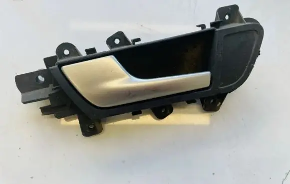 Audi A5 8T 8F Rear door interior handle 8k0837019