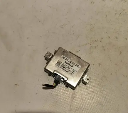 Nissan X-Trail T32 Xenon control unit/module 3550023736 85NR3256423