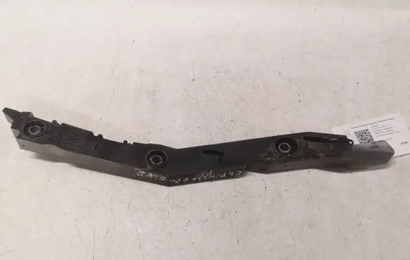 Citroen C4 I Picasso Front bumper mounting bracket 965667180