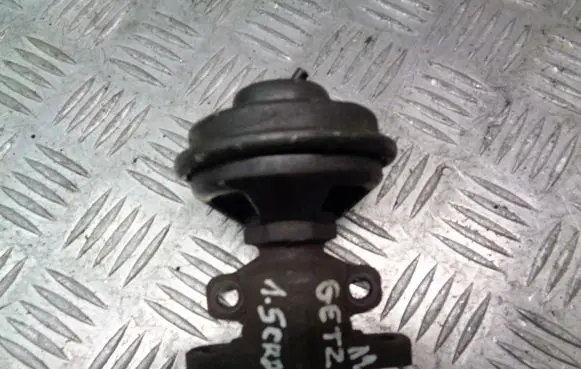 Hyundai Getz EGR valve