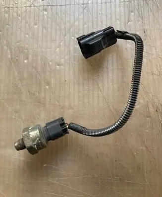 Volvo XC90 Brake power pressure regulator 1005229927