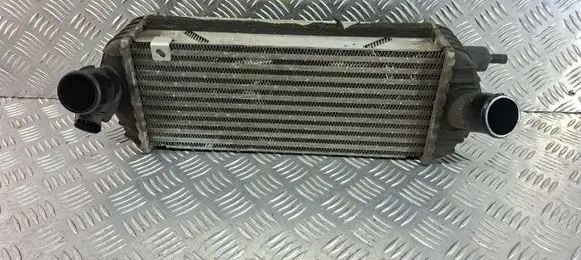 Hyundai ix35 Intercooler radiator 282702A850