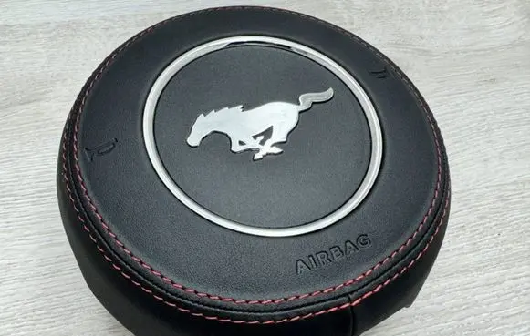Ford Mustang VII Steering wheel airbag F9C9E F8M86C4AAVX JRR3C99D8B
