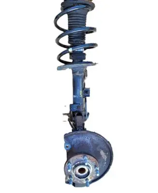 Mitsubishi Outlander Front wheel hub spindle knuckle
