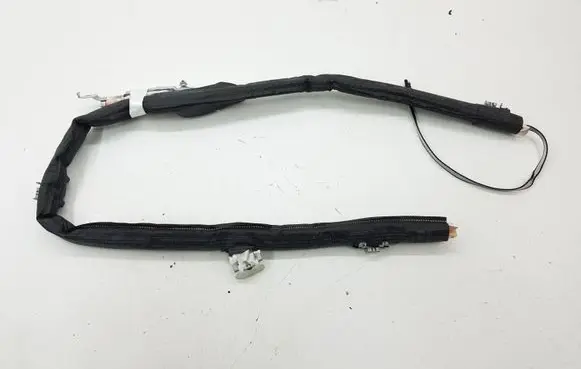 Citroen C4 Grand Picasso Roof airbag 9800483180 34127185C