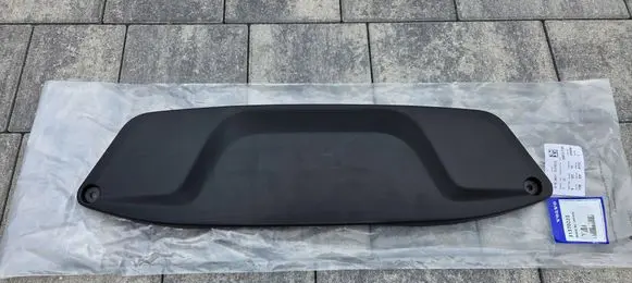 Volvo V40 Top upper radiator support slam panel 31370223