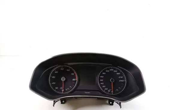 Seat Ibiza V (KJ) Speedometer (instrument cluster) 6F0920740A
