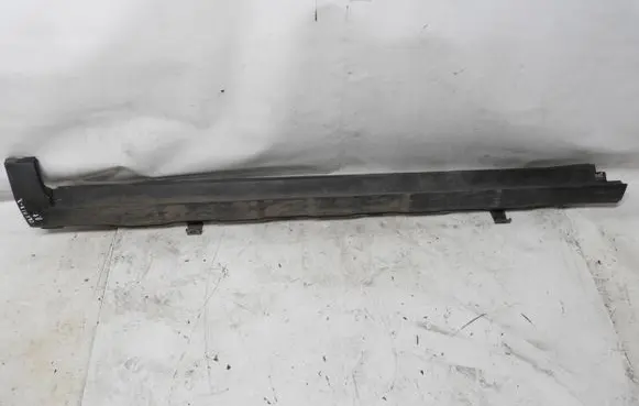 Honda FR-V Foot area side trim NH684P