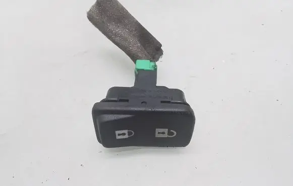 Volvo V50 Central locking switch button 