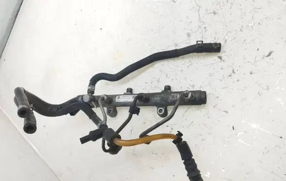 Audi Q5 SQ5 Fuel main line pipe 059130090AH 100000347 057130764H
