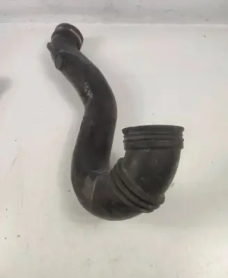 Fiat Ducato Intercooler hose/pipe 1366275080