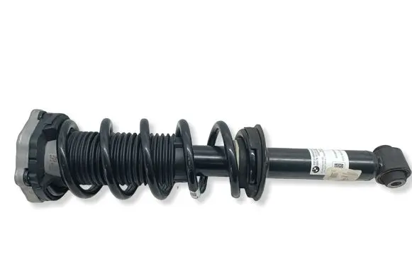 BMW X4 G02 Rear shock absorber/damper 6890945 33506890945 6884917