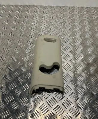 Mini One - Cooper Coupe R56 (B) pillar trim (top) 7141531 107206