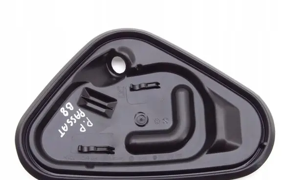 Volkswagen PASSAT B8 Other rear door trim element 3G0837916B
