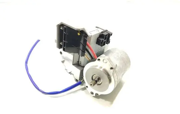 Nissan X-Trail T31 Steering column adjust motor 28500JG00B