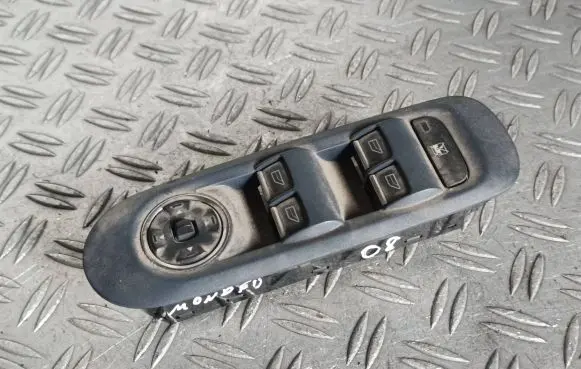 Ford Mondeo MK IV Electric window control switch 7S7T14A132AB A1507870426 15072008