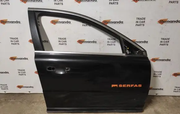 Volvo V70 Front door
