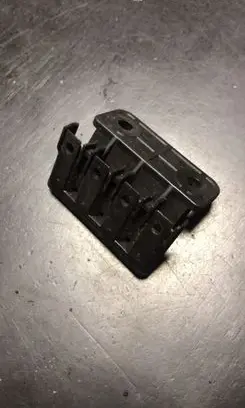 BMW 6 E63 E64 Other control units/modules 7542615