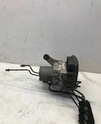 BMW 5 F10 F11 ABS Pump 6799517 6799515 DSCF10