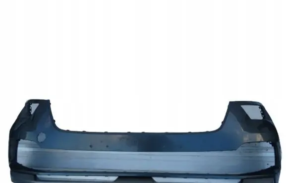 Skoda Kamiq Front bumper R31P3