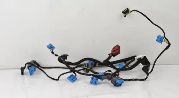 Other wiring loom