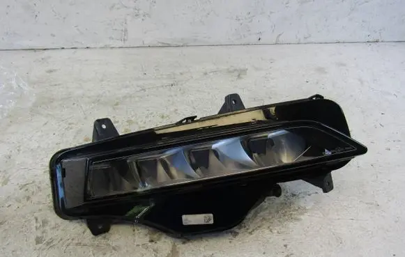 Skoda Octavia Mk4 Front fog light 5E3941700
