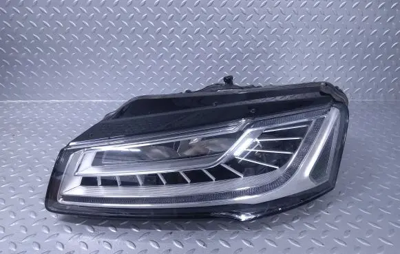 Audi A8 S8 D4 4H Headlight/headlamp 4H0941773A 4H0941773B