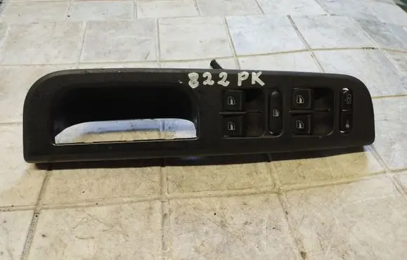 Skoda Superb B5 (3U) Electric window control switch 1J4959857C
