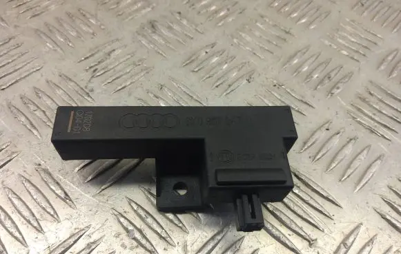Audi A6 S6 C7 4G Keyless (KESSY) go control unit/module 8K0907247