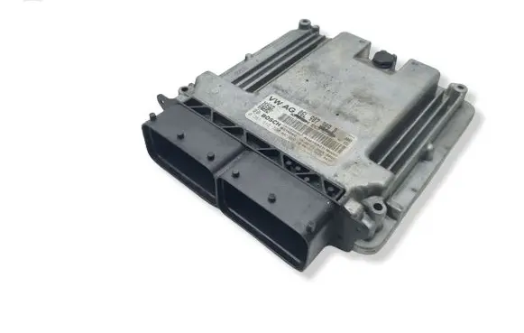 Volkswagen Tiguan Allspace Engine control unit/module 06L907309B