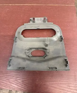 Renault Master III Headlining lighting console trim 969828546R 969822858R 969825365R