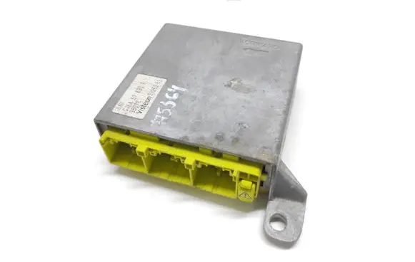 Mazda 6 Airbag control unit/module GJ6A57K30B 3326251