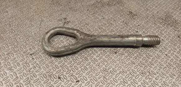 Mercedes-Benz B W245 Towing hook eye 