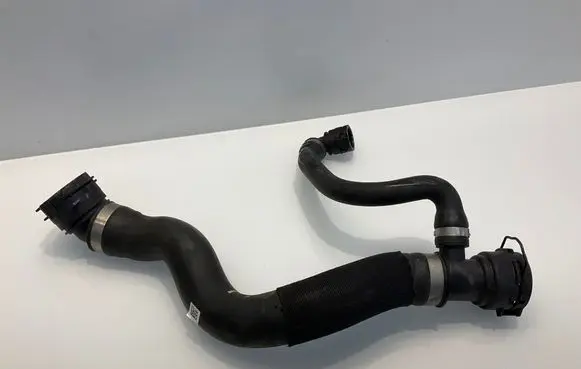 BMW X5 G05 Engine coolant pipe/hose 22322910 1712 9894783