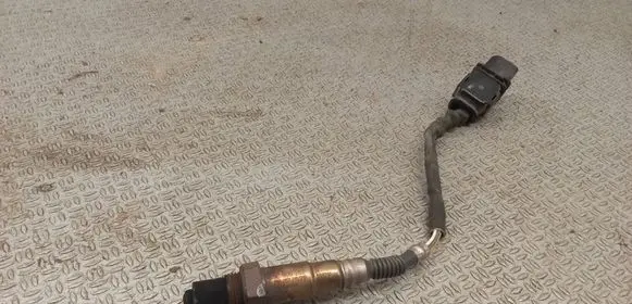Volkswagen Jetta V Lambda probe sensor 03C906262