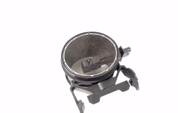 Mercedes-Benz ML W164 Mass air flow meter A2730940948