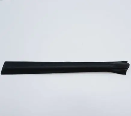 Opel Astra G Front door windshield rail 090521920