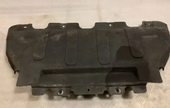 Jeep Grand Cherokee Engine splash shield/under tray 68037063AD