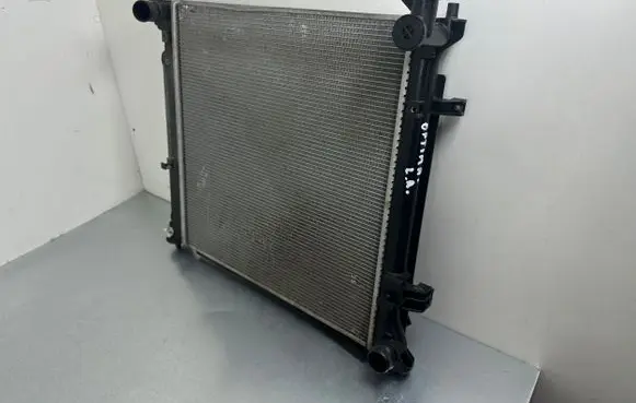 KIA Optima Coolant radiator 2230007653