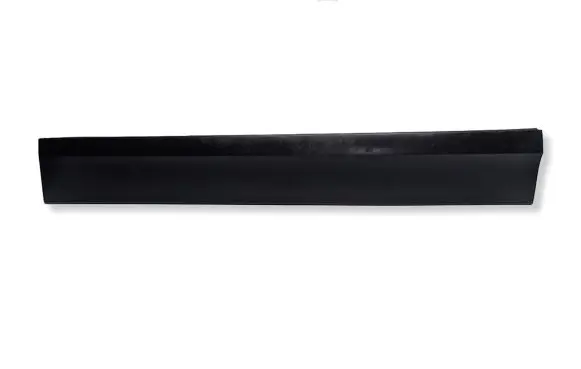 Volkswagen T-Roc Front door trim (molding) 2GM854940G