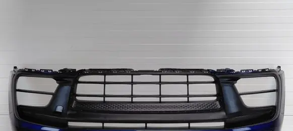 Porsche Macan (95B) Front bumper 95B807221