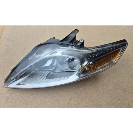 Ford Mondeo MK IV Headlight/headlamp 20B550C 12142210 20B550RS