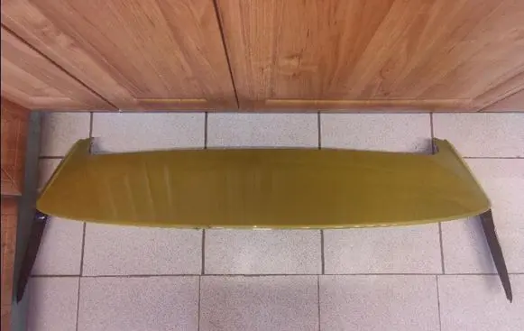 KIA Ceed Tailgate/trunk spoiler 87311J7CA0