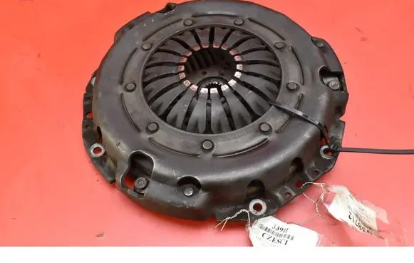 Renault Master II Clutch set kit