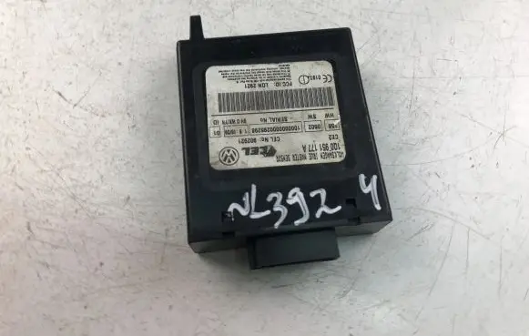 Volkswagen Eos Other control units/modules 1Q0951177A